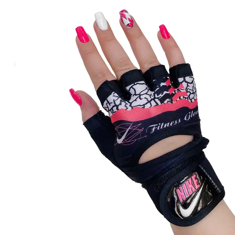 دستکش بدنسازی مدل 2023