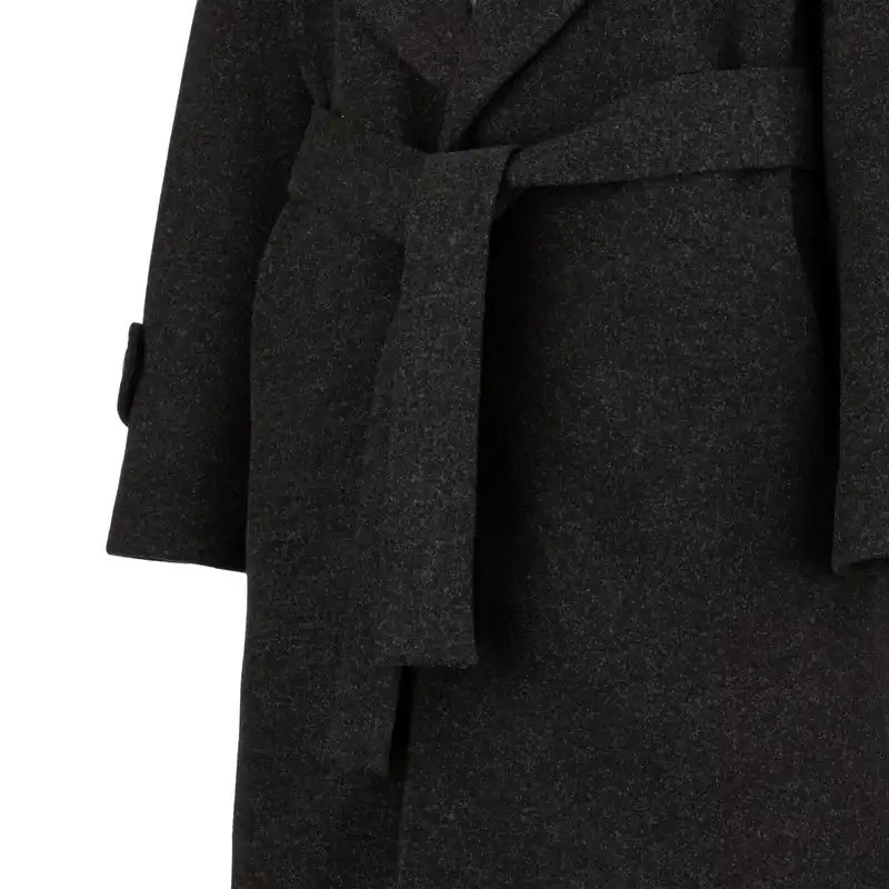 پالتو زنانه السانا مدل مهیاس کد 169401