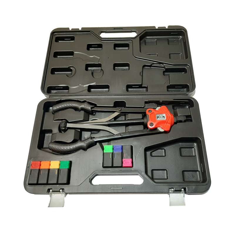 انبر پرچ کن مدل SUN23 انبر پرچ کن مدل SUN23