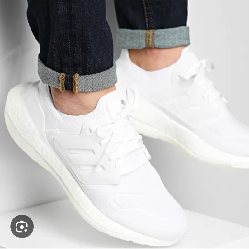 کفش رانینگ آدیداس مدل Ultraboost