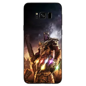 Megafone 5418 Cover For Samsung Galaxy S8 Plus