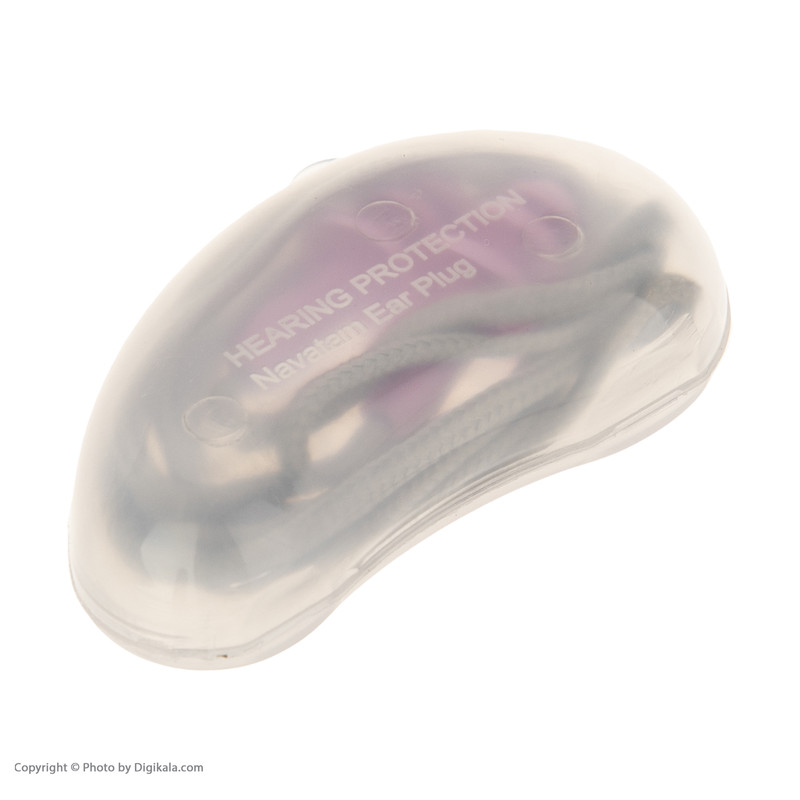 محافظ گوش مدل نواتام جی‌تی99 صدفی