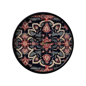 ساعت دیواری مدوپد طرح خاطره مدل mod00228