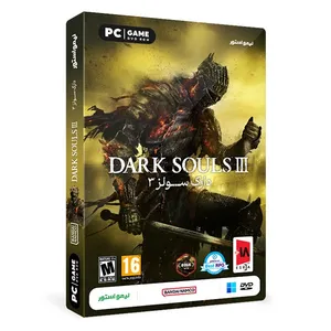 بازی Dark Souls III مخصوص PC نشر لیمو استور