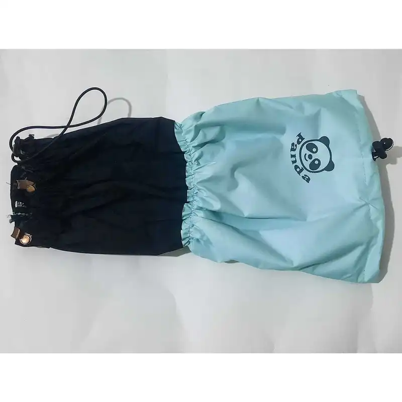 گتر کوهنوردی پاندا مدل PandaB مجموعه دو عددی