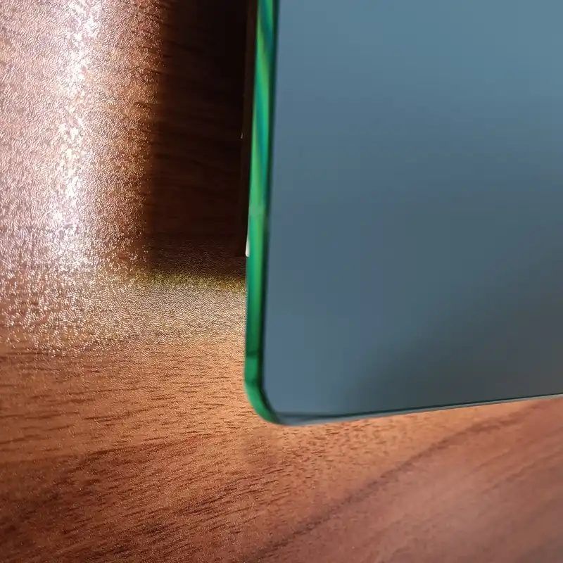 آینه آسان نصب فارابی مدل بک لایت کد ER36S021/1