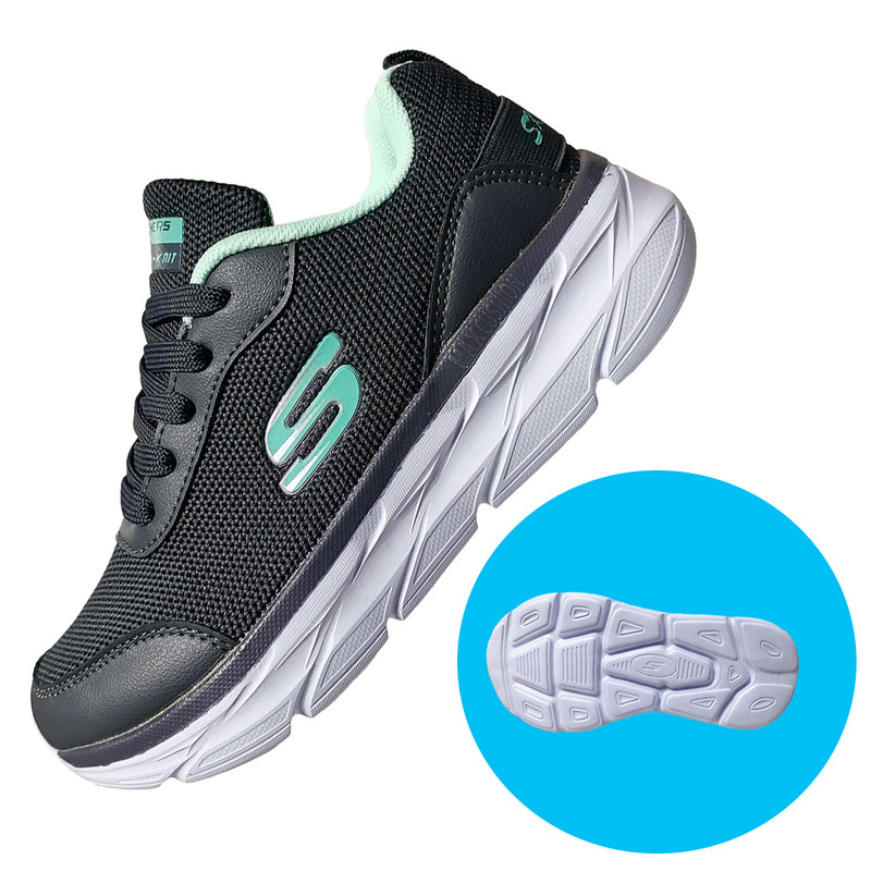کفش پیاده روی زنانه  مدل MAX CUSHION