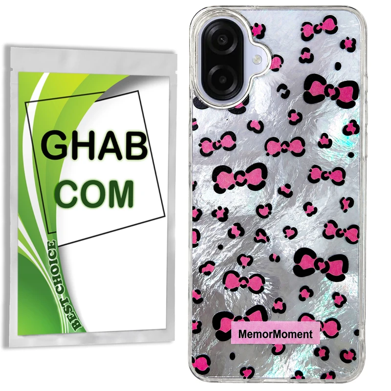 کاور قاب کام مدل MGPL مناسب برای گوشی موبایل سامسونگ Galaxy A07