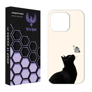 RIVEN RI1-1 Case For Apple iphone 14 Pro Max