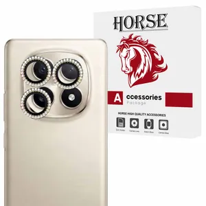 Horse NRIH20 Ring Lens For Xiaomi Redmi Note 15 5G