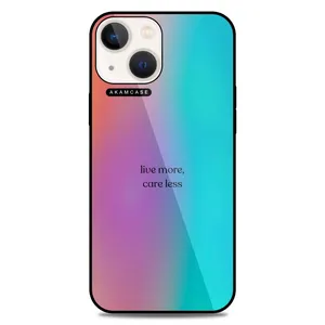 AKAM AMC-WA13-POSITIVE-9 Cover For Apple iPhone 13