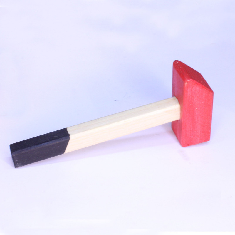 چکش اسباب بازی مدل دارا