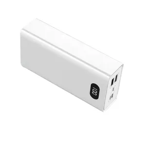 شارژر همراه ترانیو مدل F30 ظرفیت 30000 میلی آمپر ساعت