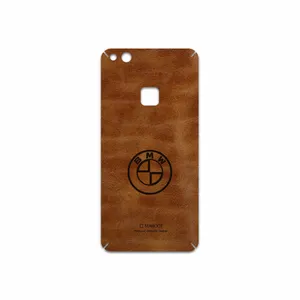 MAHOOT BFL-BMW Cover Sticker for Huawei P10 Lite