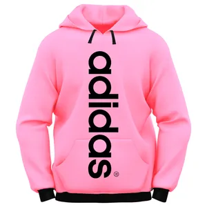 هودی مردانه مدل Vertical کد MH395