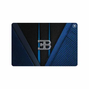 MAHOOT BUGATTI Cover Sticker for Huawei Matepad T10 2020 AGS-L09