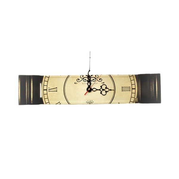 ساعت دیواری مدل vintage 50