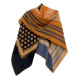 روسری زنانه مدل نخی کد 1388