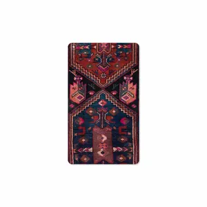 MAHOOT Rug Cover Sticker for Samsung Galaxy Tab A 8.0 2019 T290