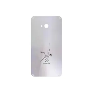 MAHOOT Fencing Cover Sticker for Microsoft Lumia 640