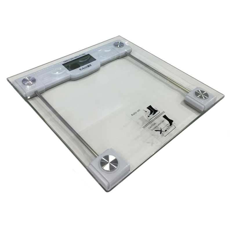 ترازو دیجیتال کمری کد EB9014