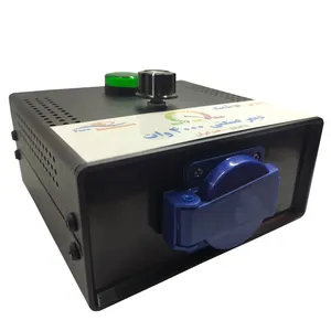 دیمر 4000 وات پارس هوشمند مدل D4000W1U