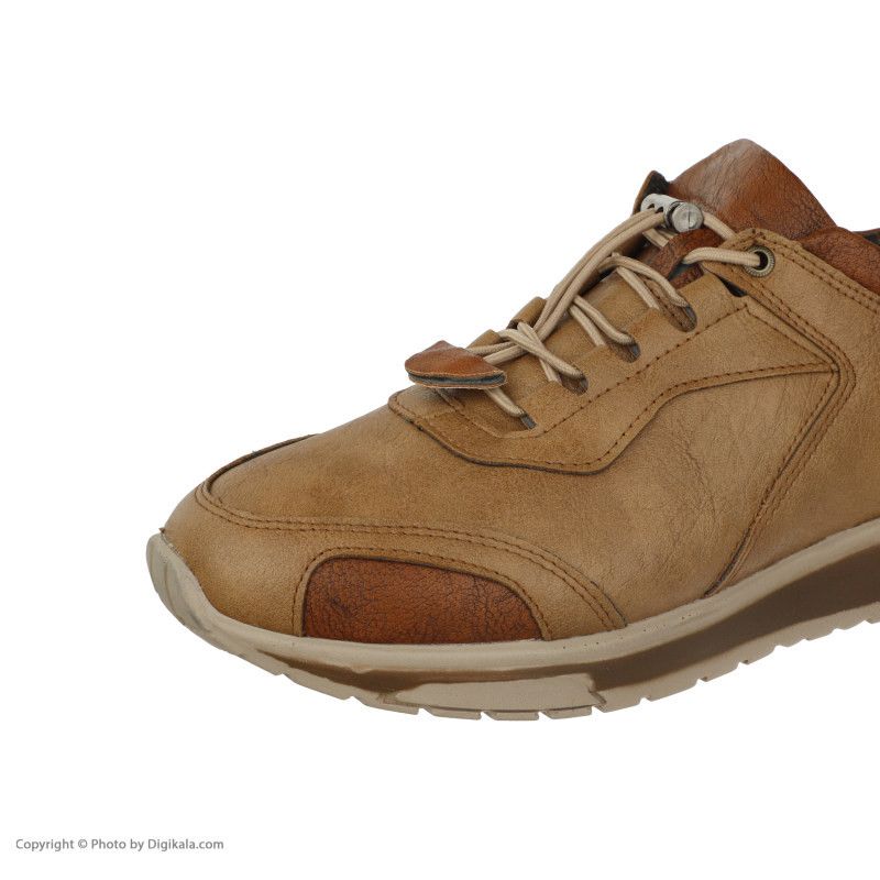 کفش روزمره مردانه کروماکی مدل km3 -  - 3
