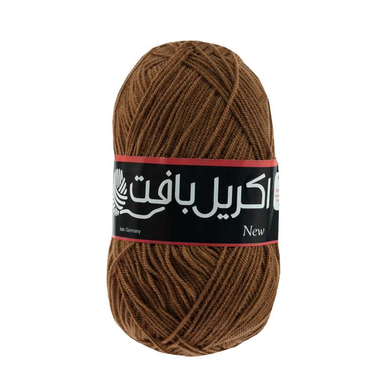 کاموا اکریل بافت کد A2312