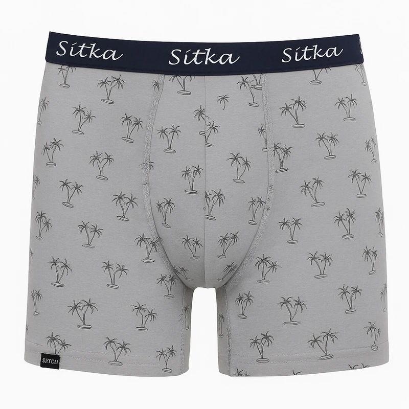 شورت نیم پا مردانه مدل crm99