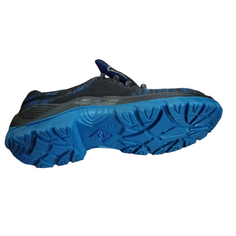 کفش ایمنی مدل مهندسی اسپرت کد 01 کفش ایمنی مدل مهندسی اسپرت کد 01