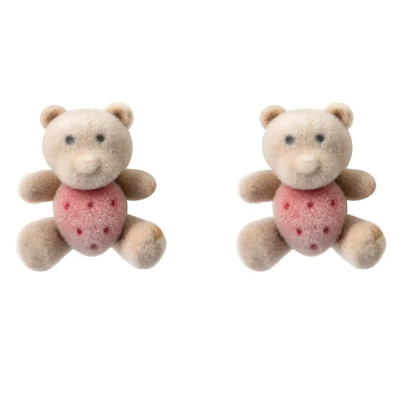 گوشواره دخترانه مدل MD3-AS8122