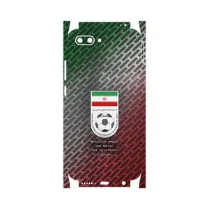 MAHOOT Iran-National-Football-Team-FullSkin Cover Sticker for Honor 10