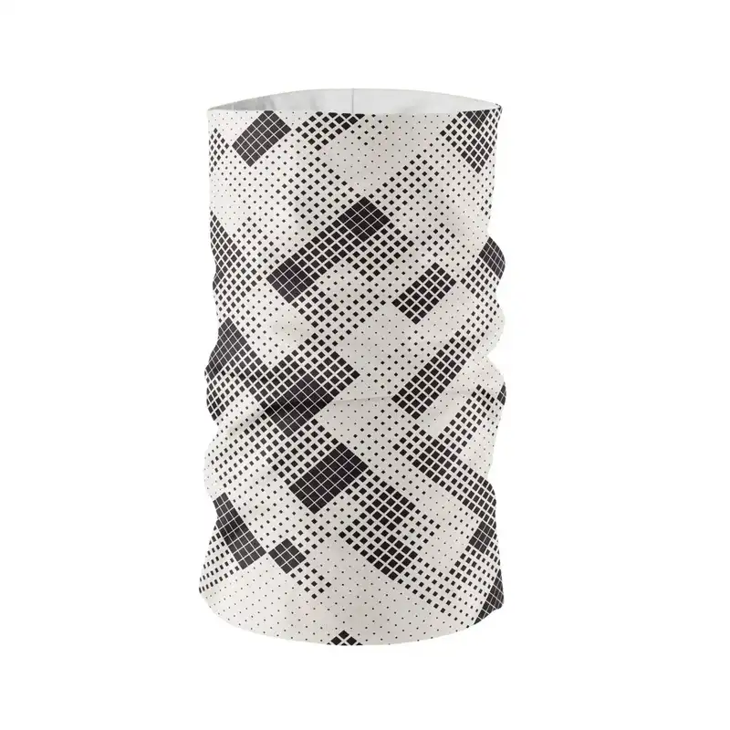 دستمال سر و گردن هاماگراف مدل نقطه