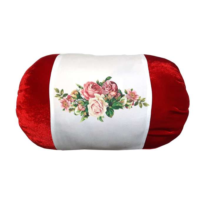 بالش مدل گل