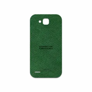 MAHOOT GL-PRDS Cover Sticker for Huawei Ascend G750