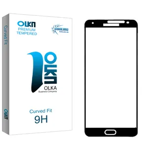 Cooling Olka Matt Ceramics Screen Protector For Samsung Galaxy J5