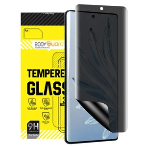 BodyGuard Privacy Screen Protector For Honor 70