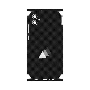 MAHOOT Minimal 3 Triangle Icon-FullSkin Cover Sticker for Samsung Galaxy M04