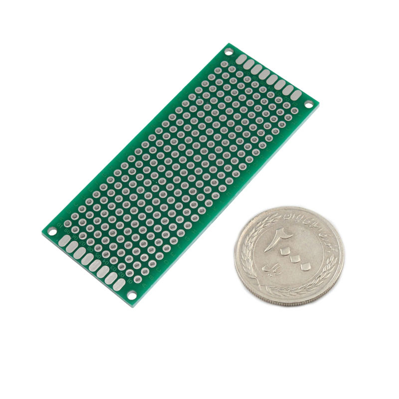 برد آزمایشگاهی مدل SR-37