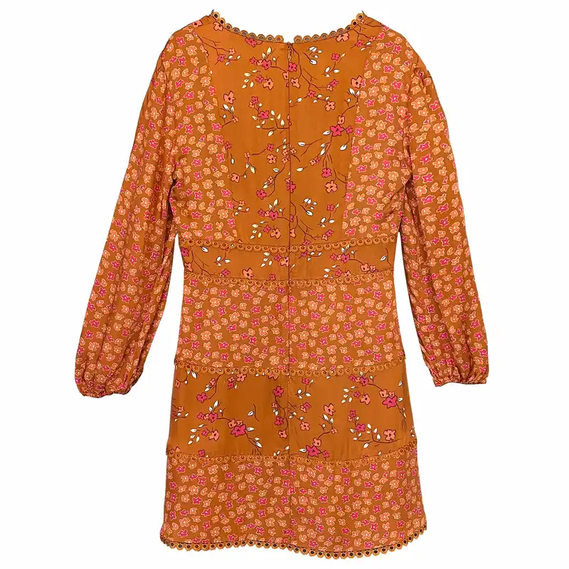 پیراهن زنانه فرنچ کانکشن مدل AG582