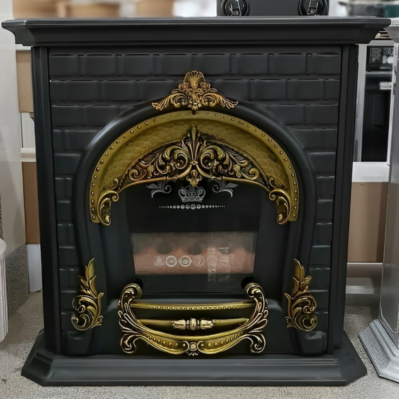 بخاری گازی مدل 30000 طرح شومینه پرنس