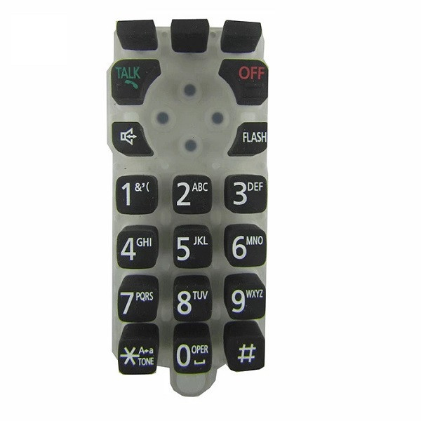 شماره گیر مدل 7641 مناسب برای تلفن پاناسونیک (KX-TG7641)