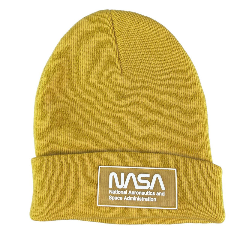 کلاه بافتنی ال سی وایکیکی مدل NASA