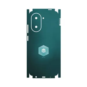 MAHOOT Minimal Cube icon-FullSkin Cover Sticker for Xiaomi Poco C71