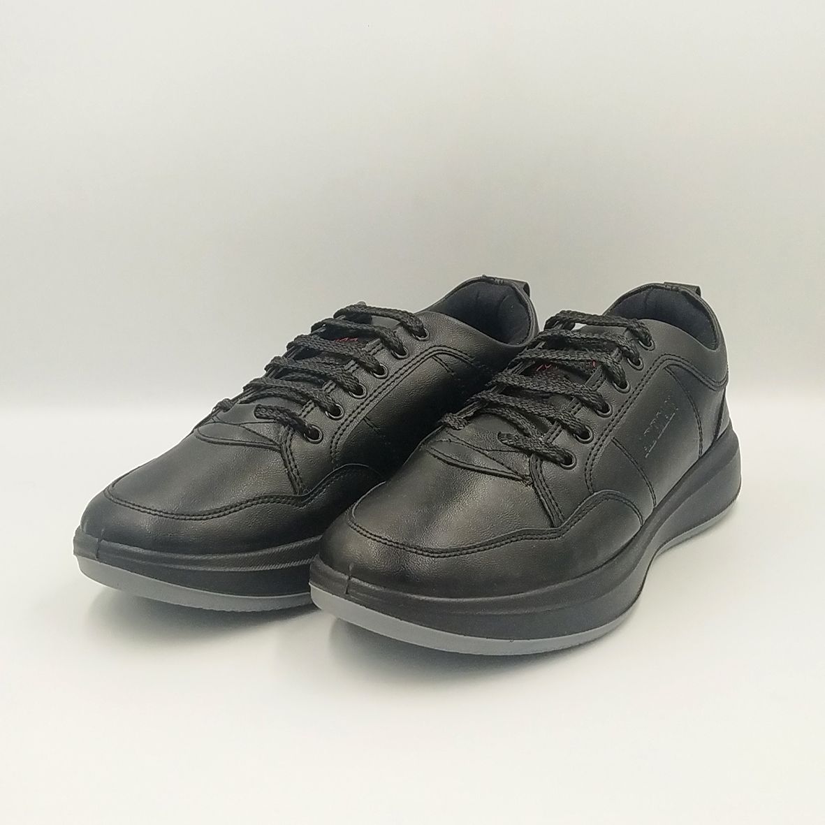 کفش روزمره مردانه کفش شیما مدل 1520901 -  - 4