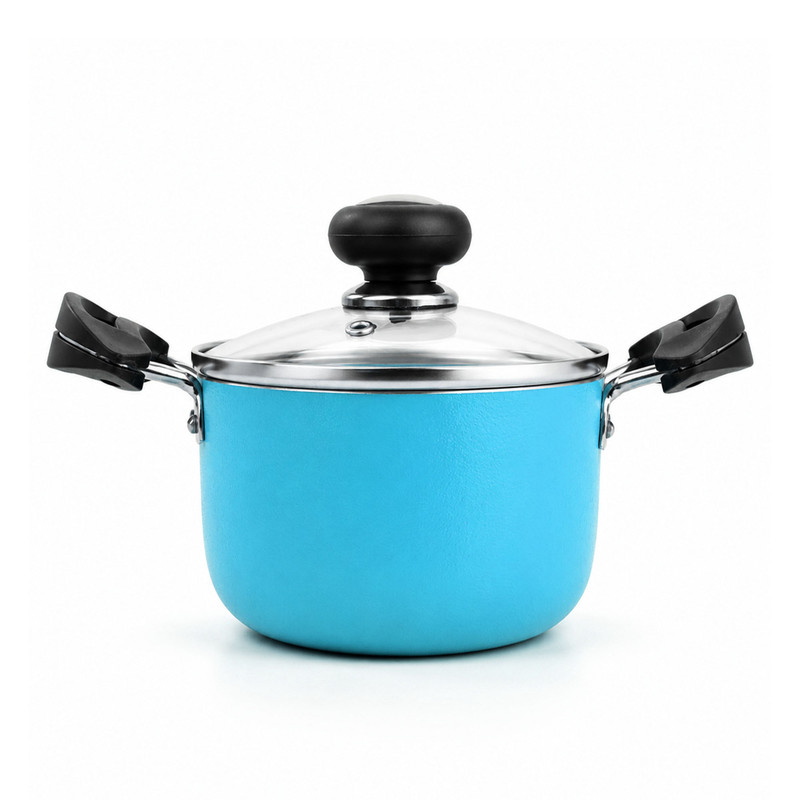 سرویس پخت و پز کودک 4 پارچه بینظیر مدل Mini cook 