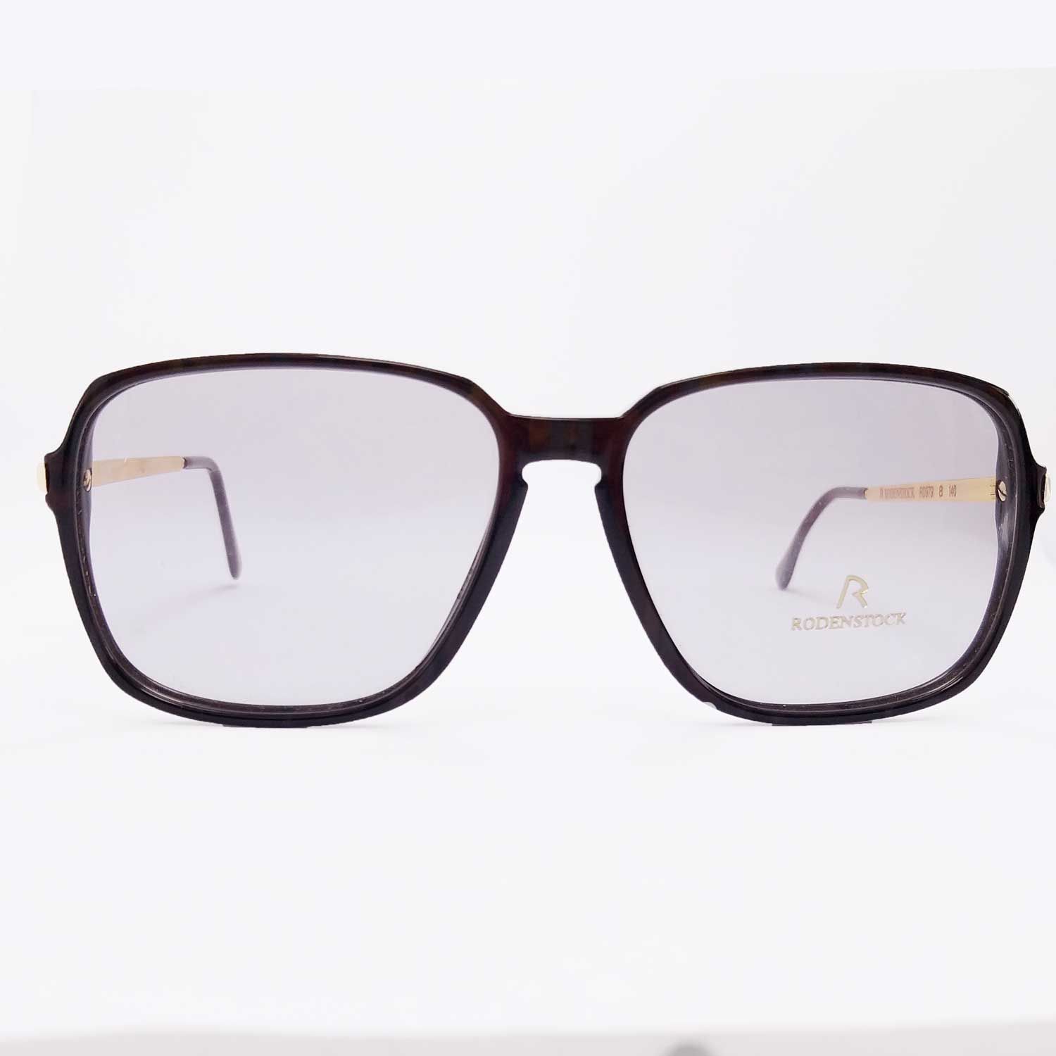 فریم عینک طبی مردانه رودن اشتوک مدل R0979 -  - 7