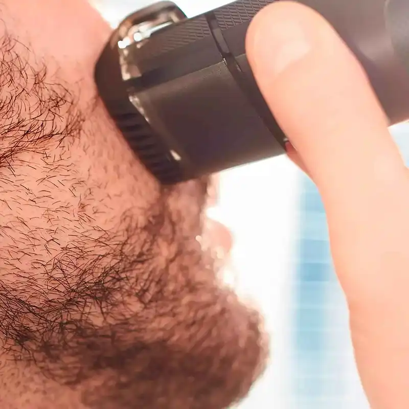 ماشین اصلاح موی صورت فیلیپس مدل BT5200/16