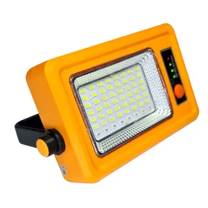 نورافکن دستی مدل SOLAR-6000