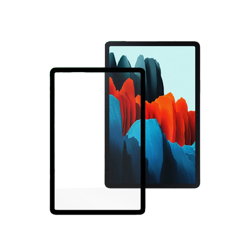 محافظ صفحه نمایش سرامیکی مدل BGR مناسب برای تبلت سامسونگ Galaxy T515